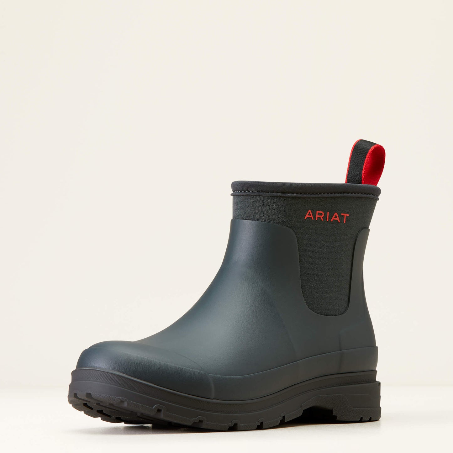 Kelmarsh Shortie Rubber Boot Ariat Women