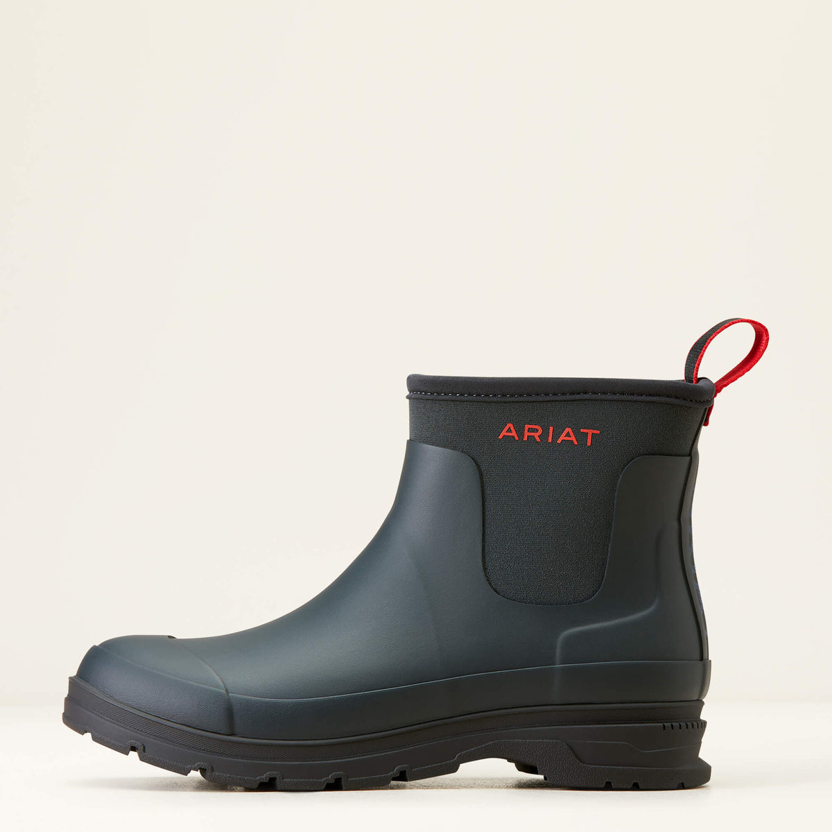 Kelmarsh Shortie Rubber Boot Ariat Women
