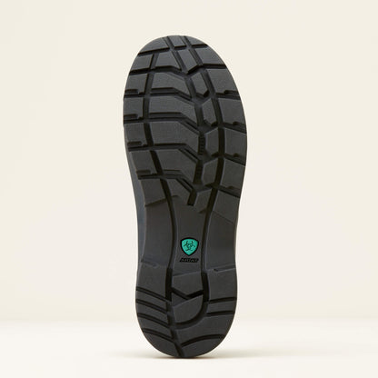 Kelmarsh Shortie Rubber Boot Ariat Women