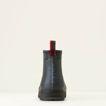 Kelmarsh Shortie Rubber Boot Ariat Women