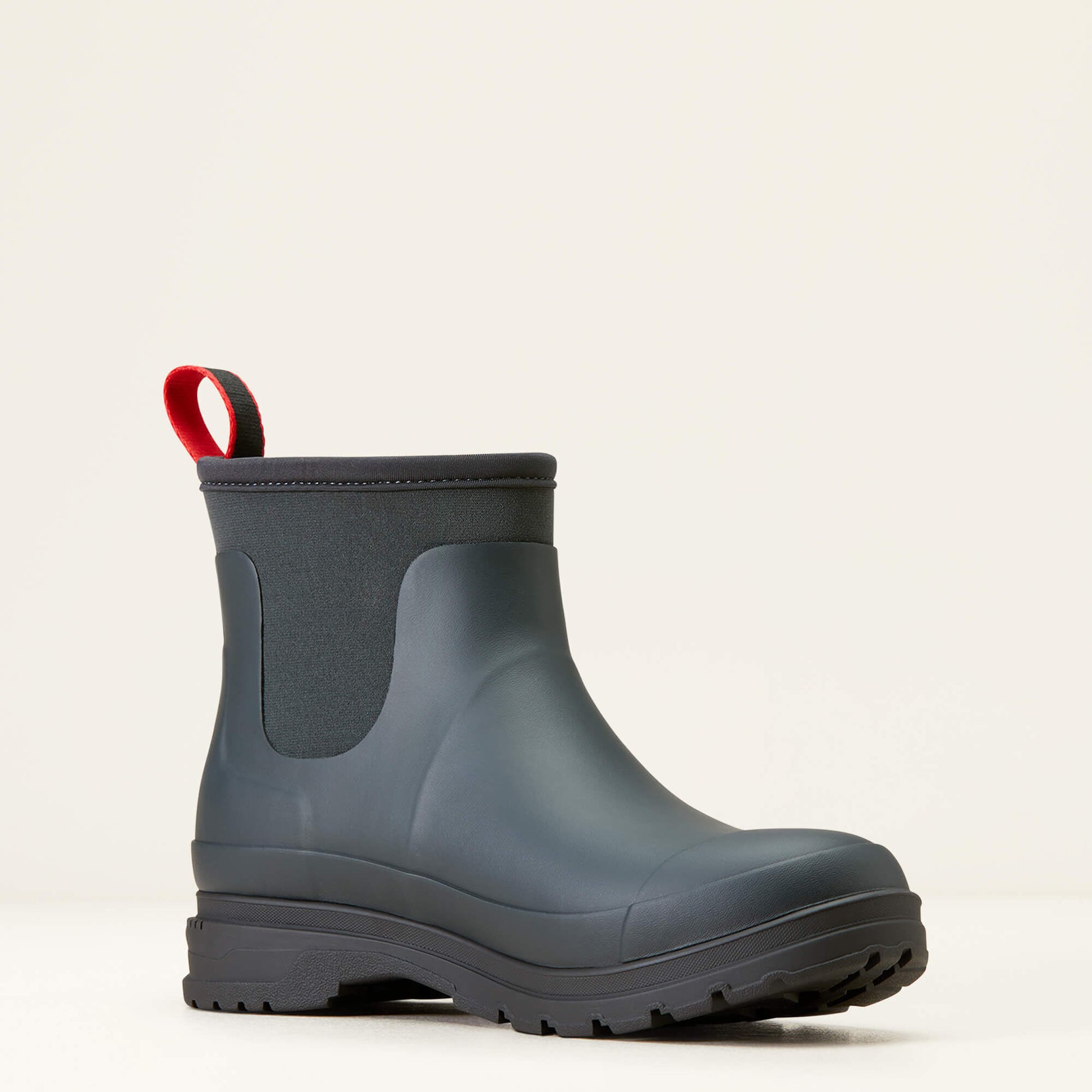 Kelmarsh Shortie Rubber Boot Ariat Women