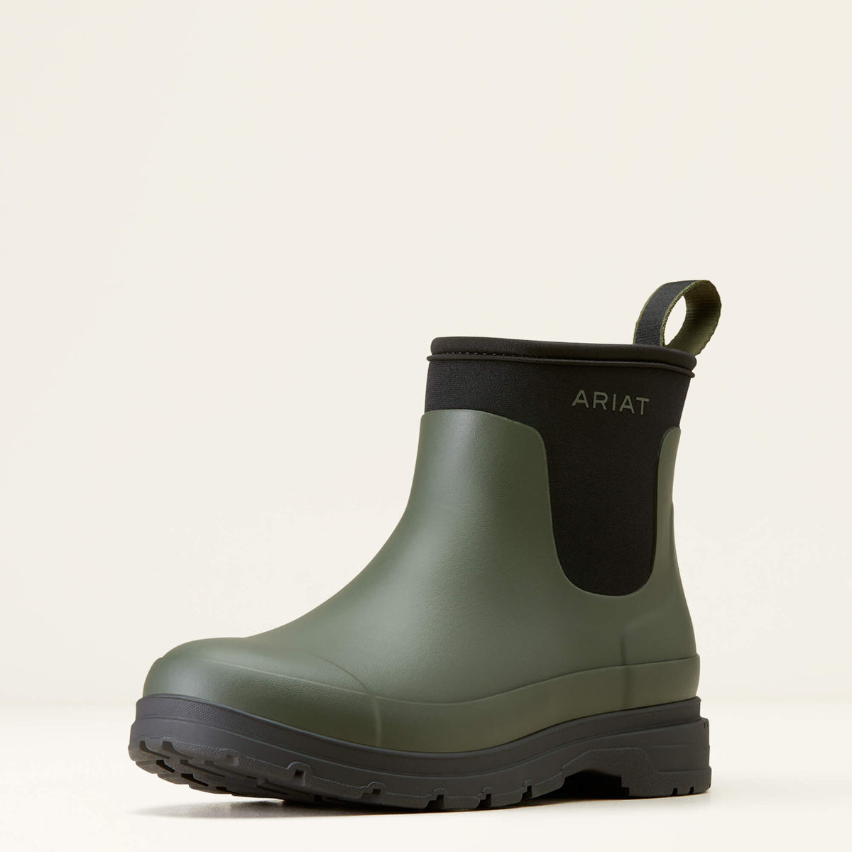 Kelmarsh Shortie Rubber Boot Ariat Women
