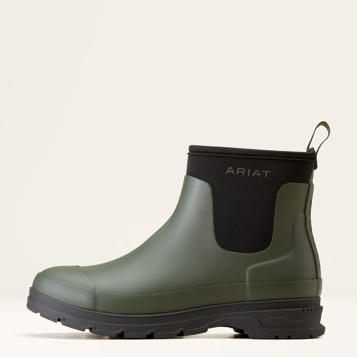 Kelmarsh Shortie Rubber Boot Ariat Women