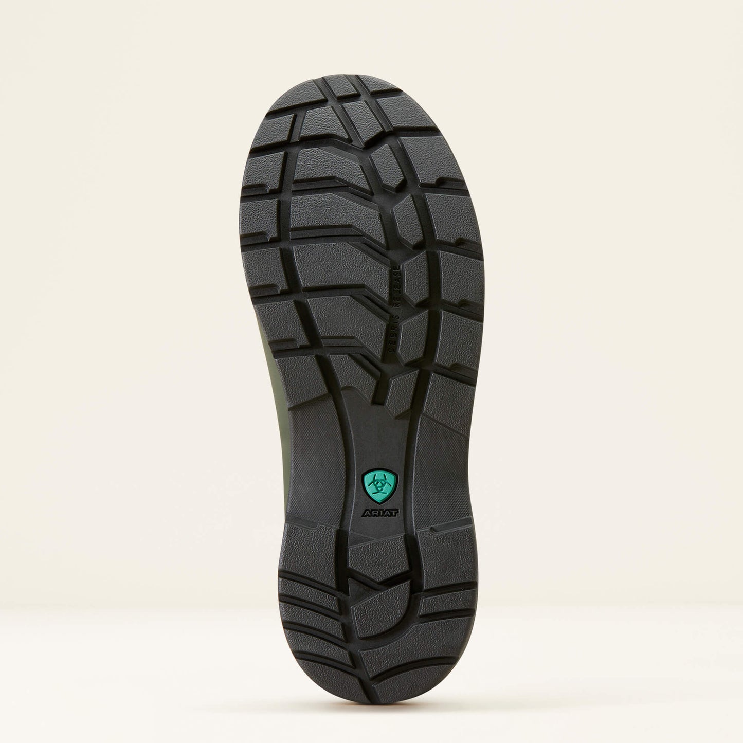 Kelmarsh Shortie Rubber Boot Ariat Women