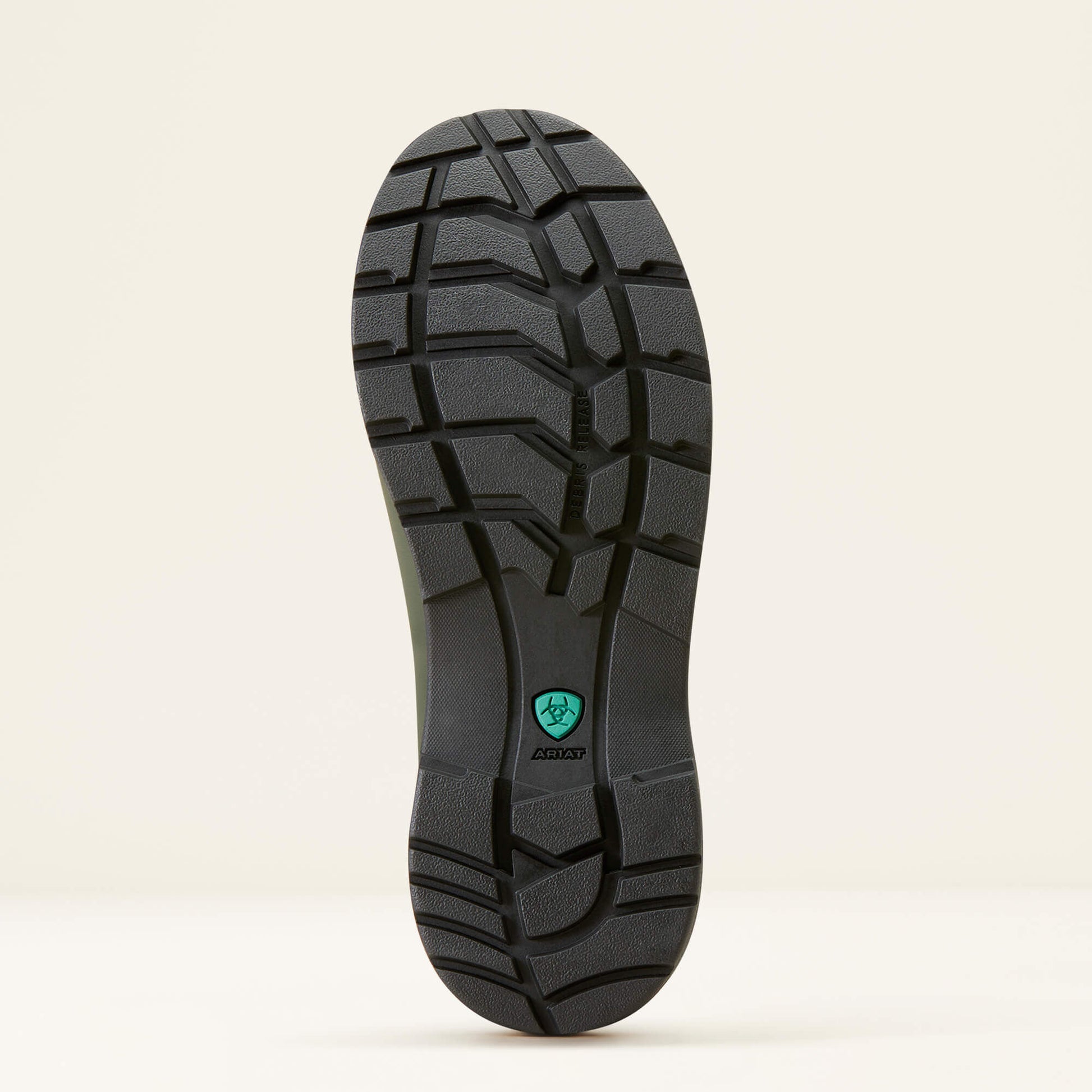Kelmarsh Shortie Rubber Boot Ariat Women