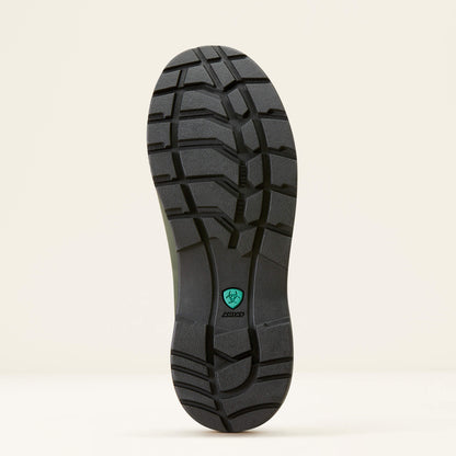Kelmarsh Shortie Rubber Boot Ariat Women