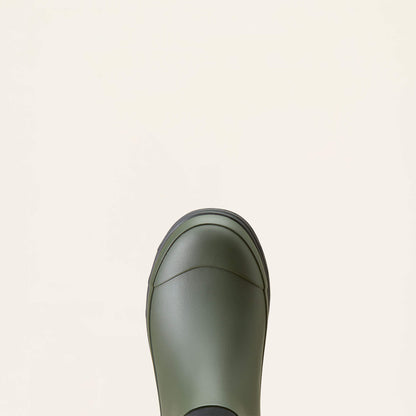 Kelmarsh Shortie Rubber Boot Ariat Women