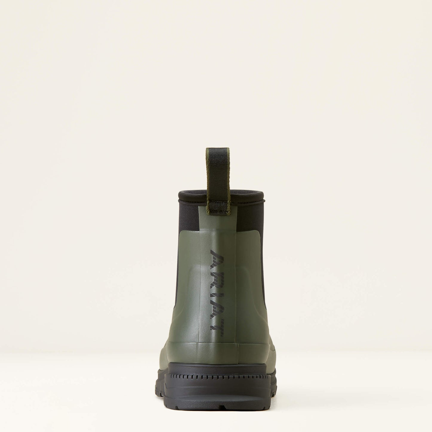 Kelmarsh Shortie Rubber Boot Ariat Women