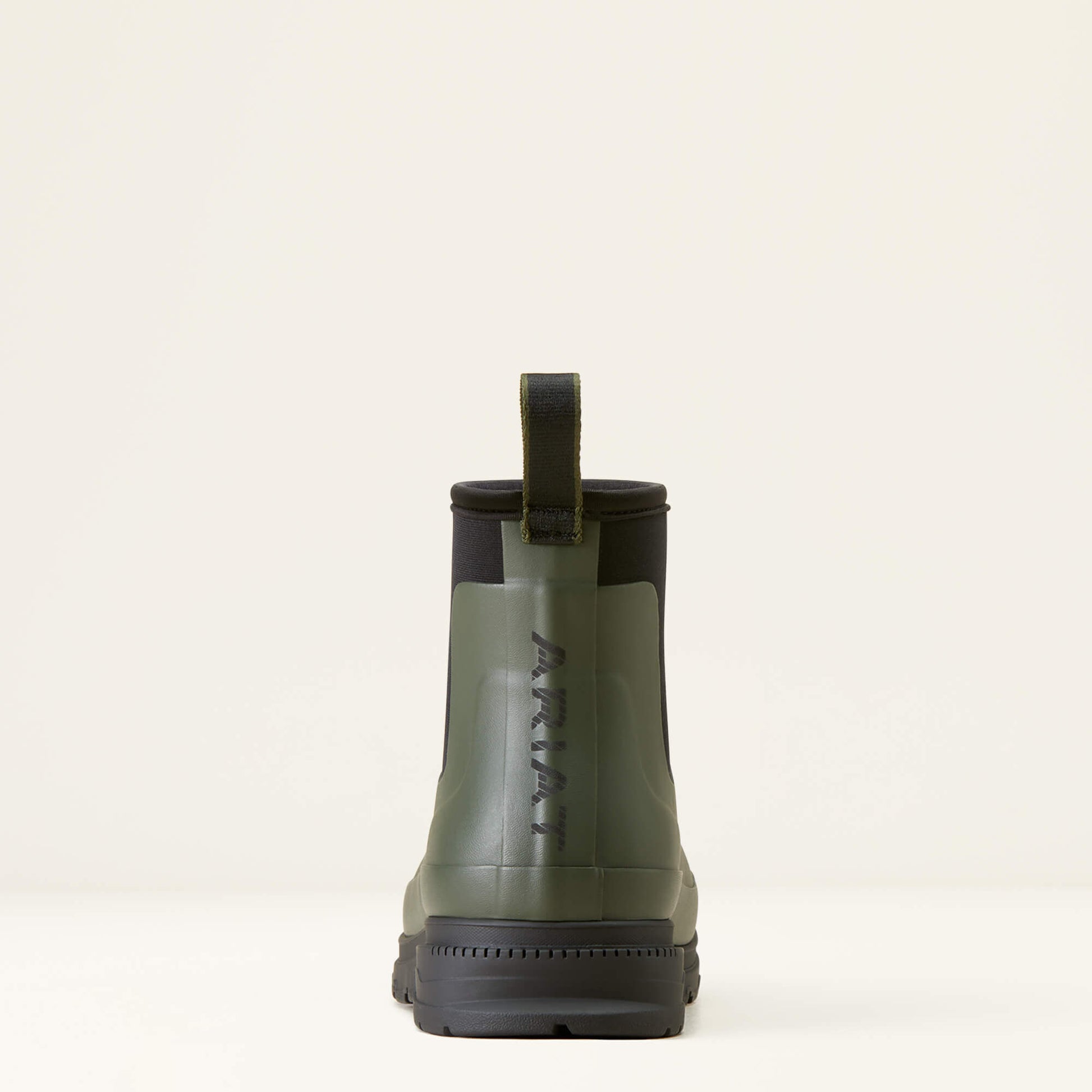 Kelmarsh Shortie Rubber Boot Ariat Women