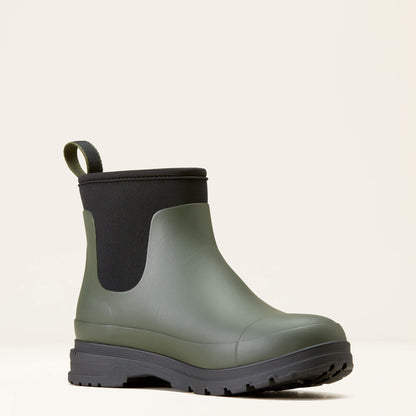 Kelmarsh Shortie Rubber Boot Ariat Women