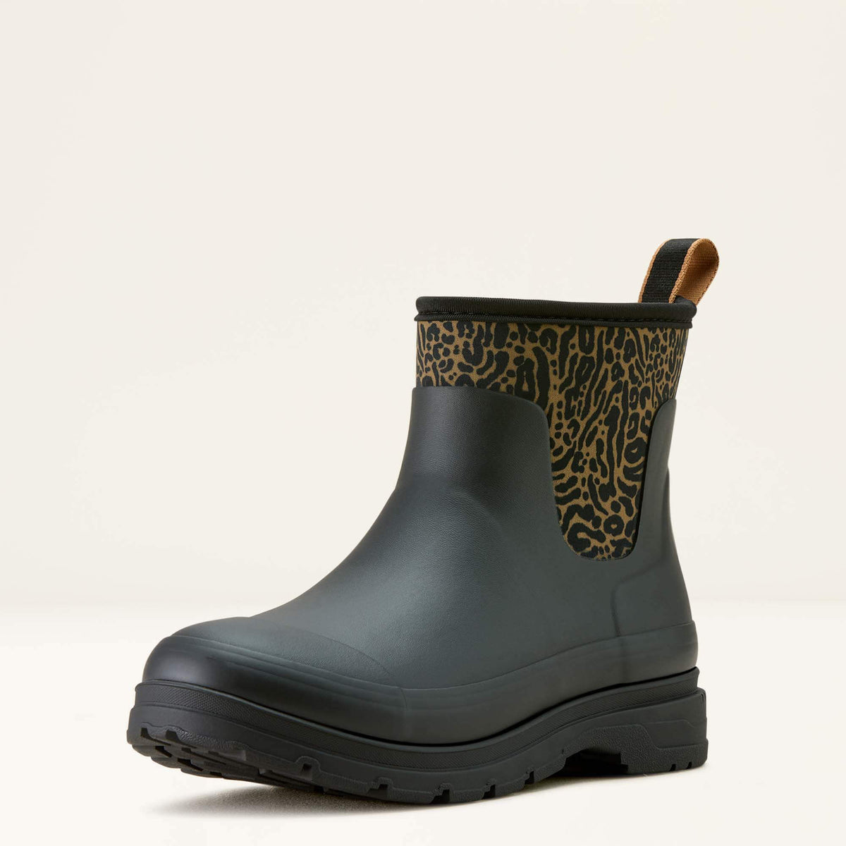 Kelmarsh Shortie Rubber Boot Ariat Women