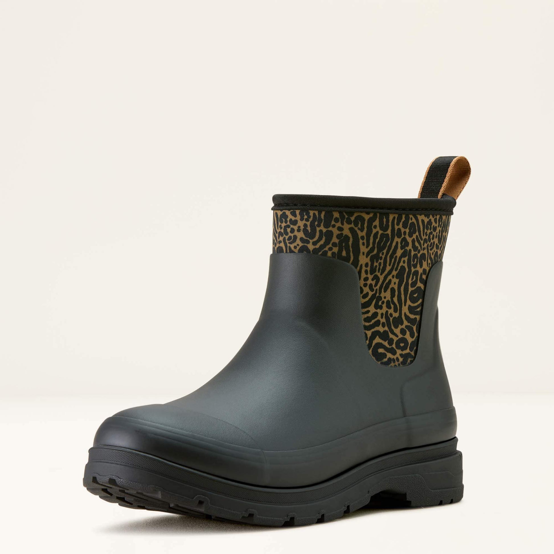 Kelmarsh Shortie Rubber Boot Ariat Women