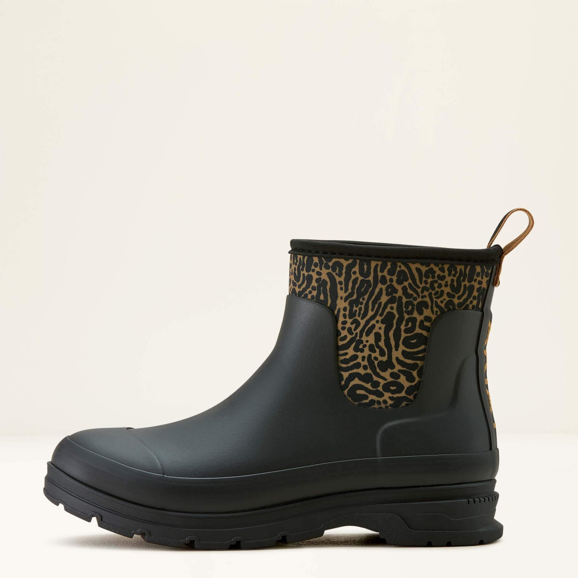 Kelmarsh Shortie Rubber Boot Ariat Women