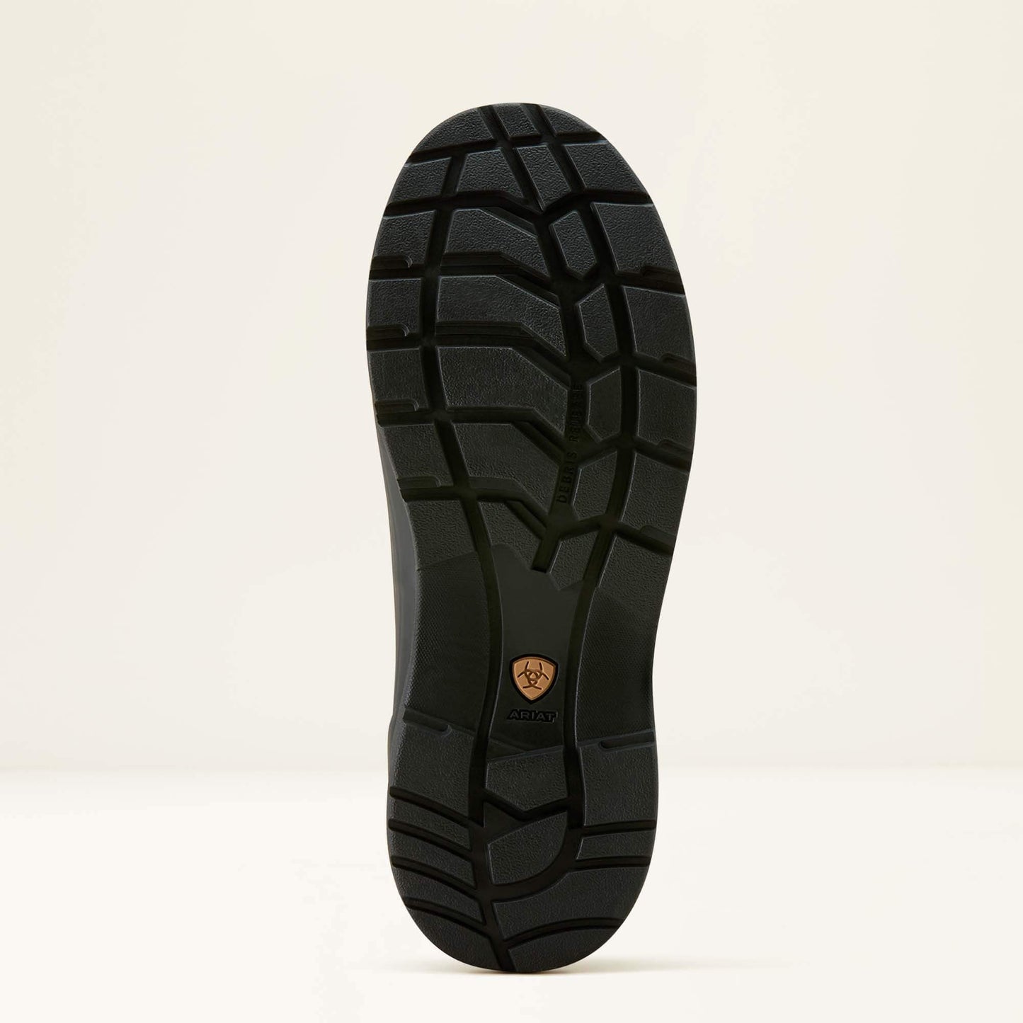 Kelmarsh Shortie Rubber Boot Ariat Women