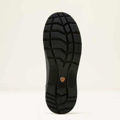 Kelmarsh Shortie Rubber Boot Ariat Women