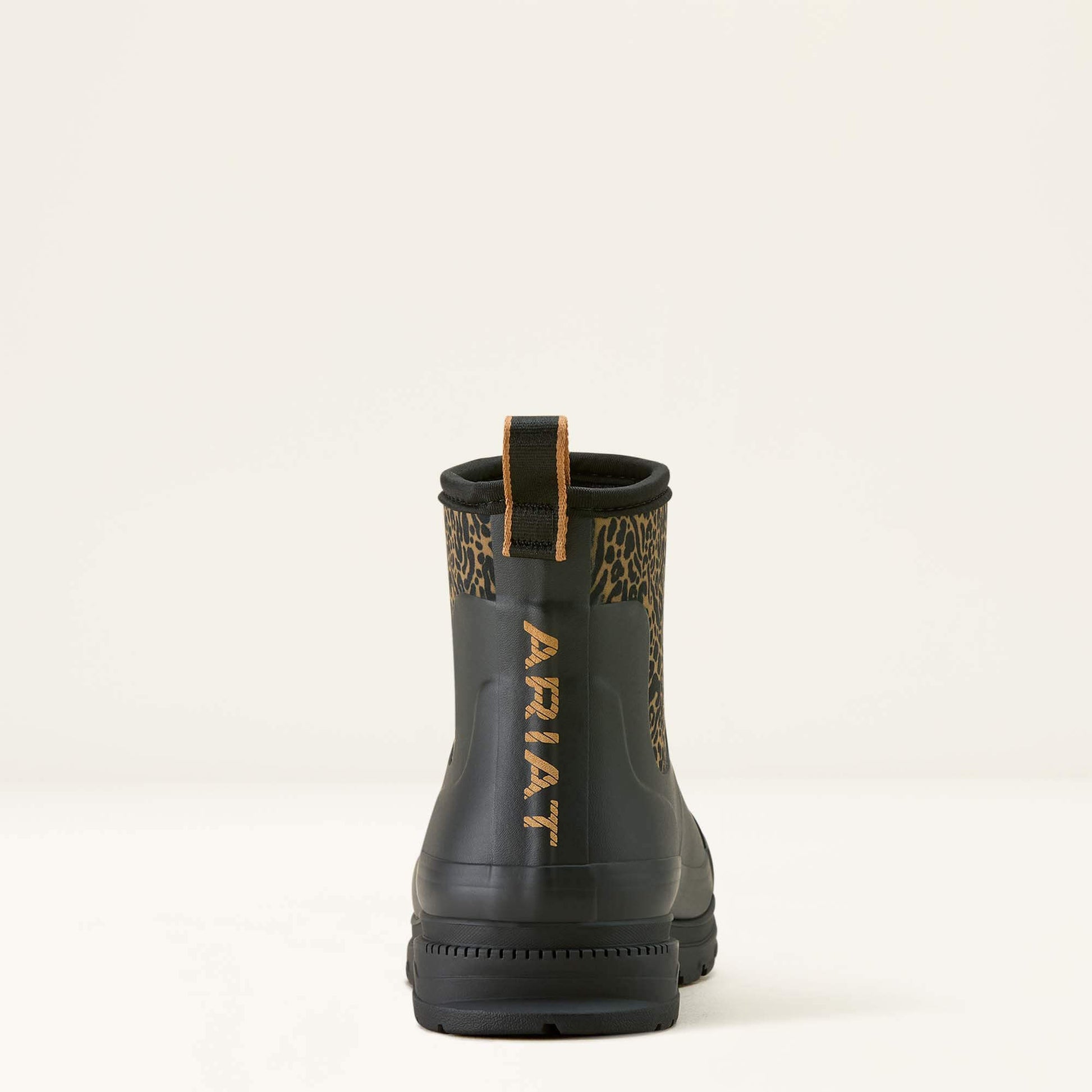 Kelmarsh Shortie Rubber Boot Ariat Women
