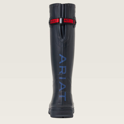 Kelmarsh Rubber Boot Ariat Women