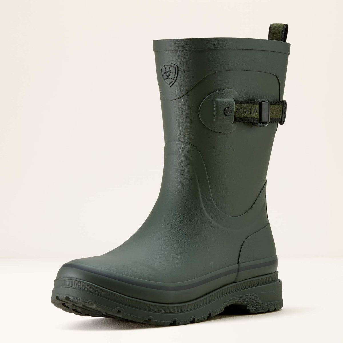 Kelmarsh Mid Rubber Boot Ariat Women