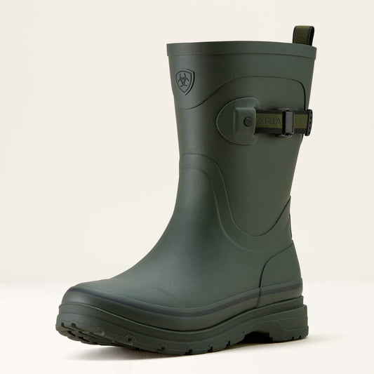 Kelmarsh Mid Rubber Boot Ariat Women