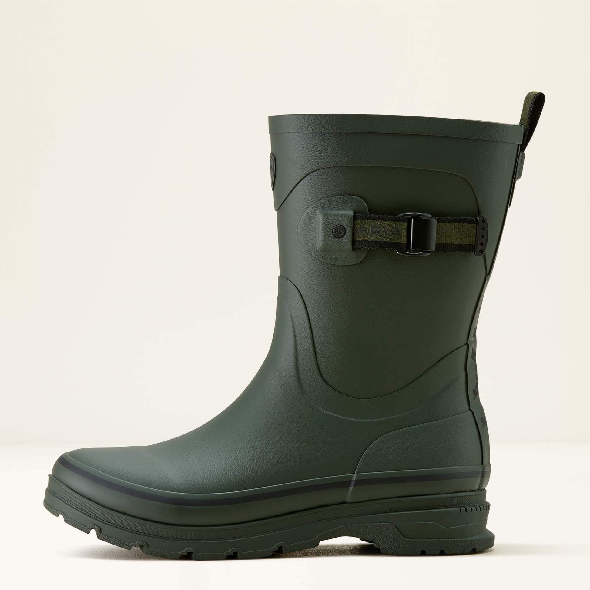 Kelmarsh Mid Rubber Boot Ariat Women