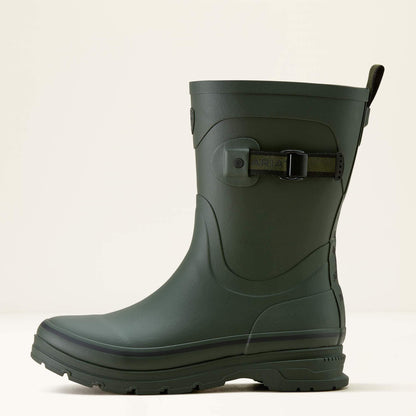 Kelmarsh Mid Rubber Boot Ariat Women