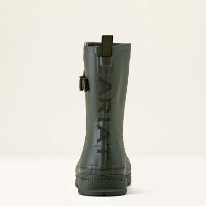 Kelmarsh Mid Rubber Boot Ariat Women