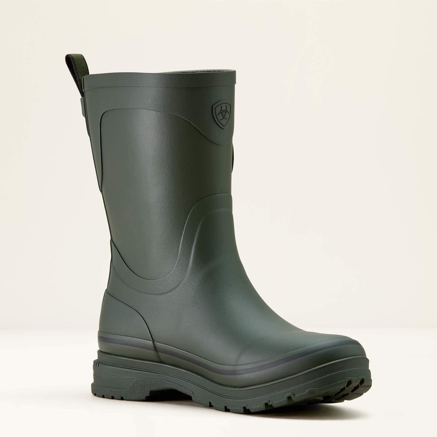 Kelmarsh Mid Rubber Boot Ariat Women