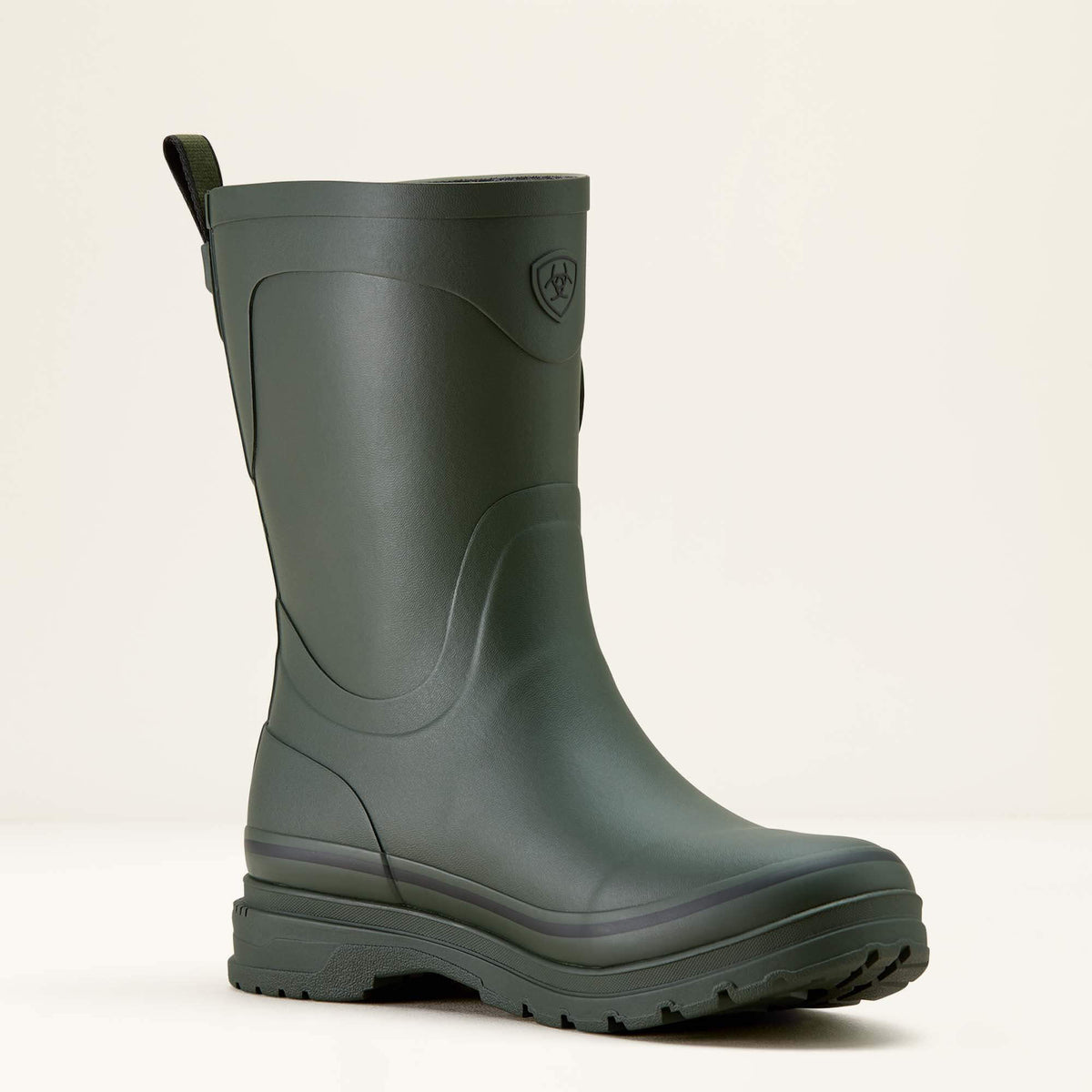 Kelmarsh Mid Rubber Boot Ariat Women