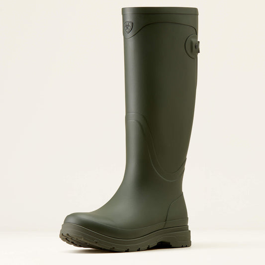 Kelmarsh Rubber Boot Ariat Women