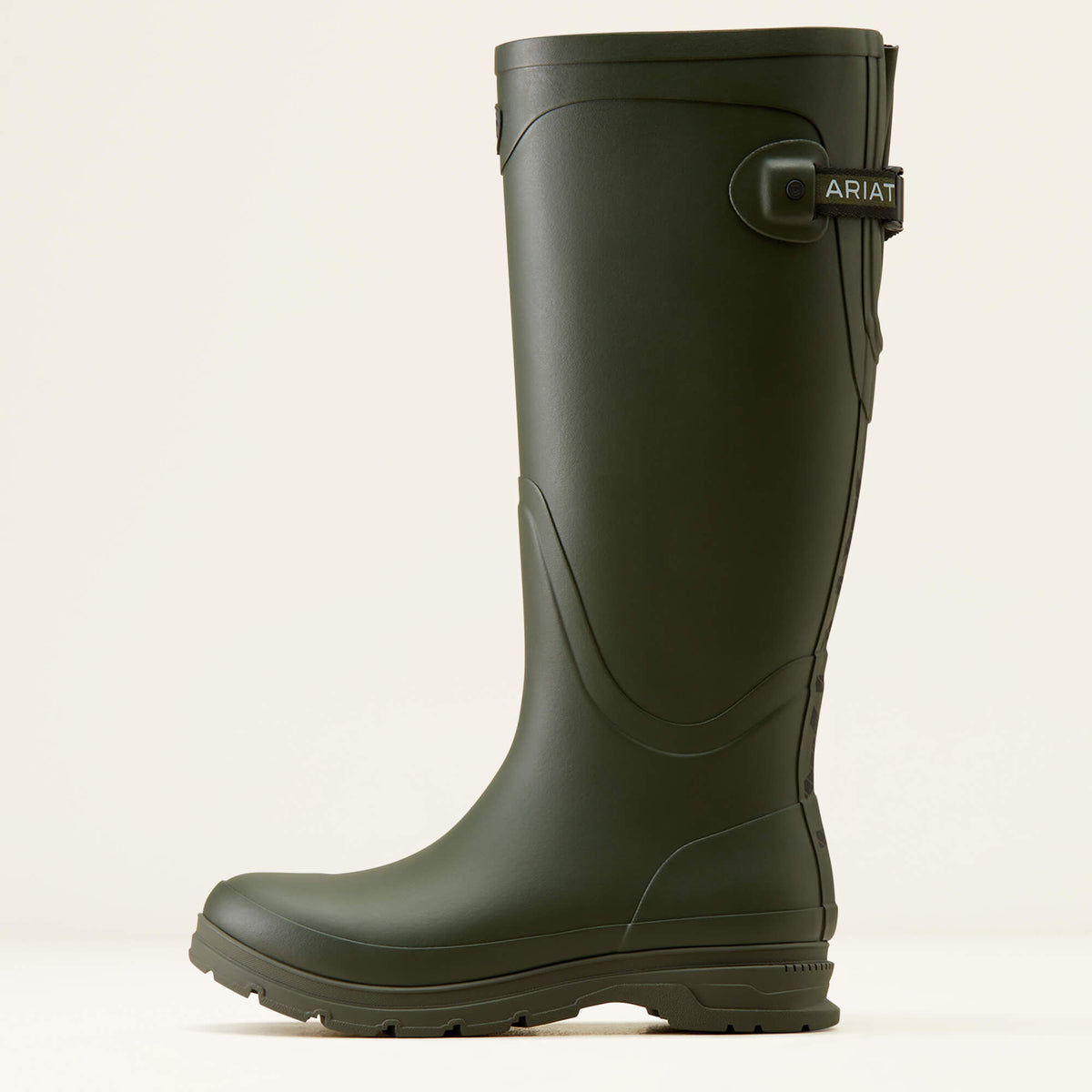 Kelmarsh Rubber Boot Ariat Women