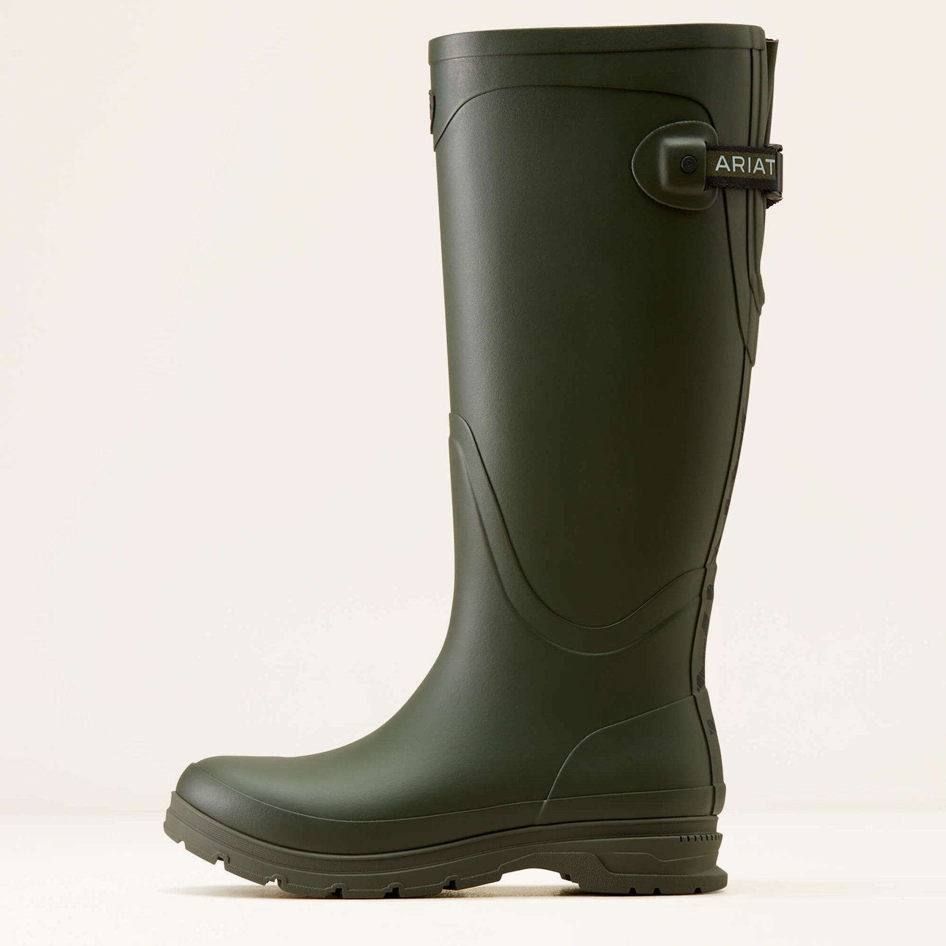 Kelmarsh Rubber Boot Ariat Women