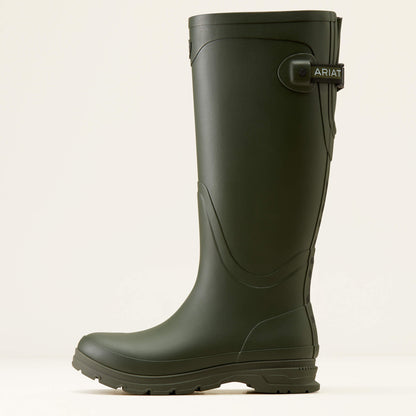 Kelmarsh Rubber Boot Ariat Women