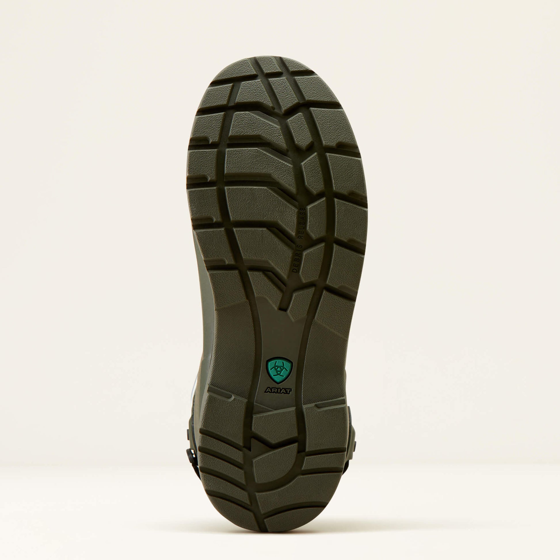 Kelmarsh Rubber Boot Ariat Women