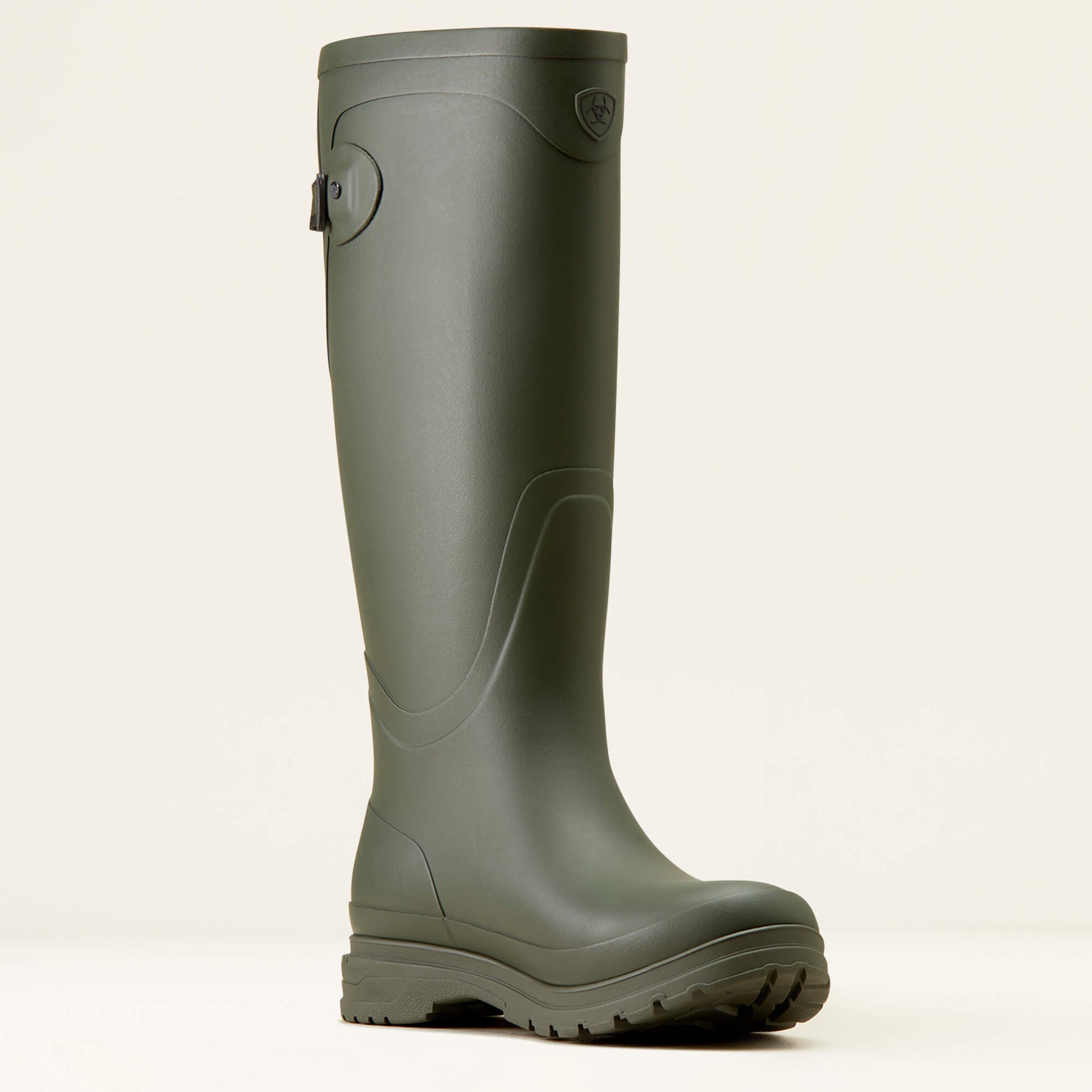 Kelmarsh Rubber Boot Ariat Women