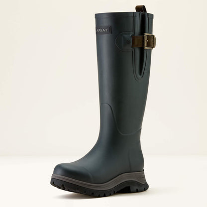 Woodstock Rubber Boot Ariat Women