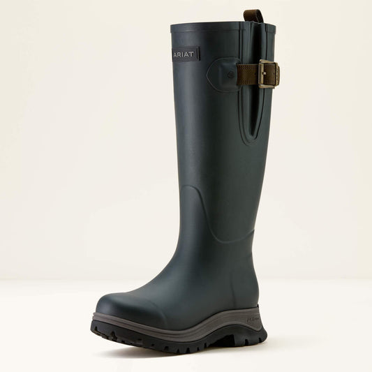 Woodstock Rubber Boot Ariat Women