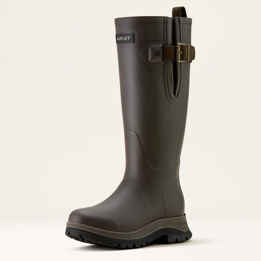 Woodstock Rubber Boot Ariat Women