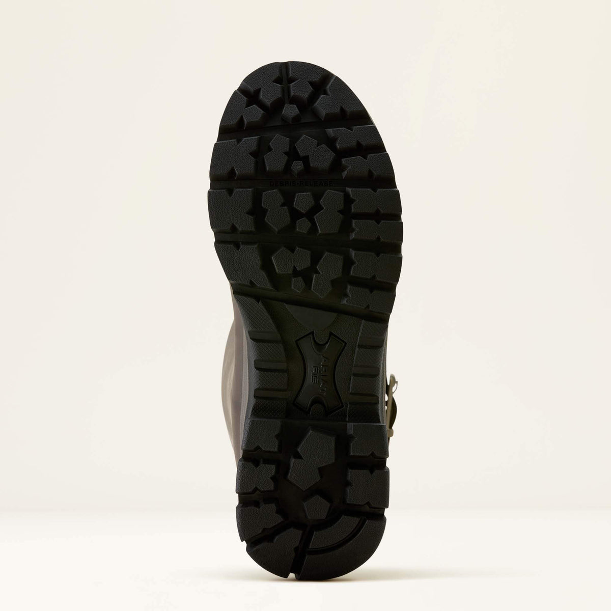 Woodstock Rubber Boot Ariat Women