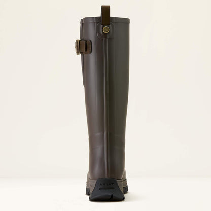 Woodstock Rubber Boot Ariat Women
