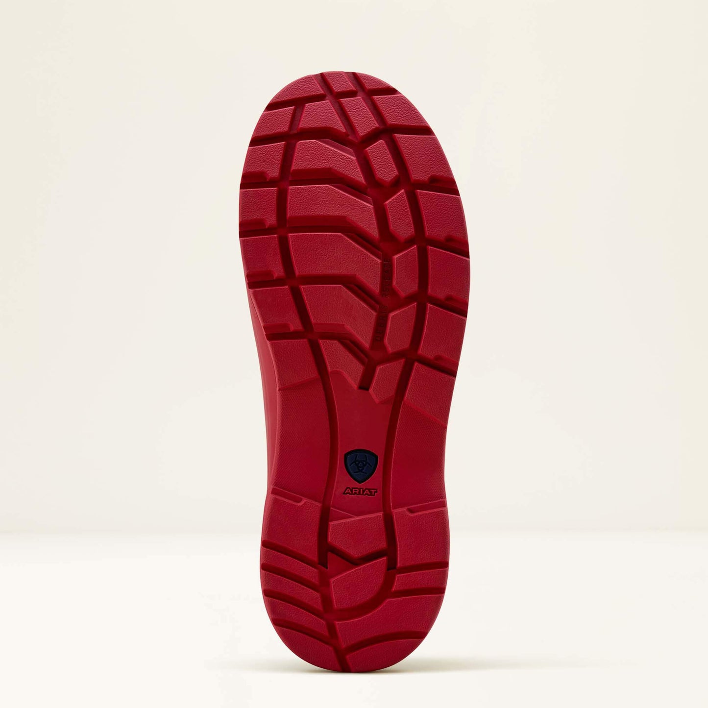 Kelmarsh Shortie Rubber Boot Ariat Women