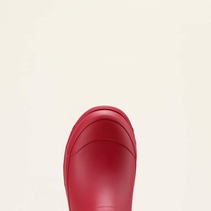 Kelmarsh Shortie Rubber Boot Ariat Women