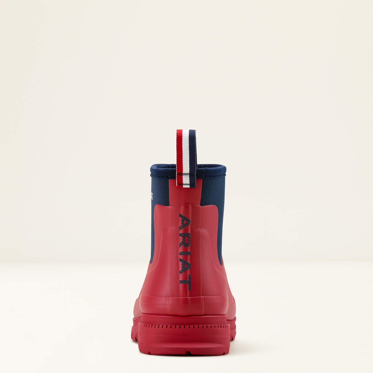 Kelmarsh Shortie Rubber Boot Ariat Women