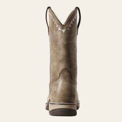 Anthem Deco Composite Toe Work Boot Ariat Women|Work