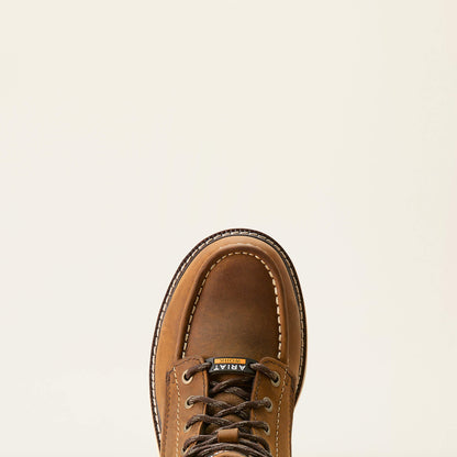 Rebar Lift Waterproof Composite Toe Work Boot Ariat Women|Work