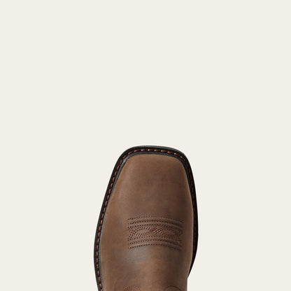 Krista Waterproof Steel Toe Work Boot Ariat Women|Work
