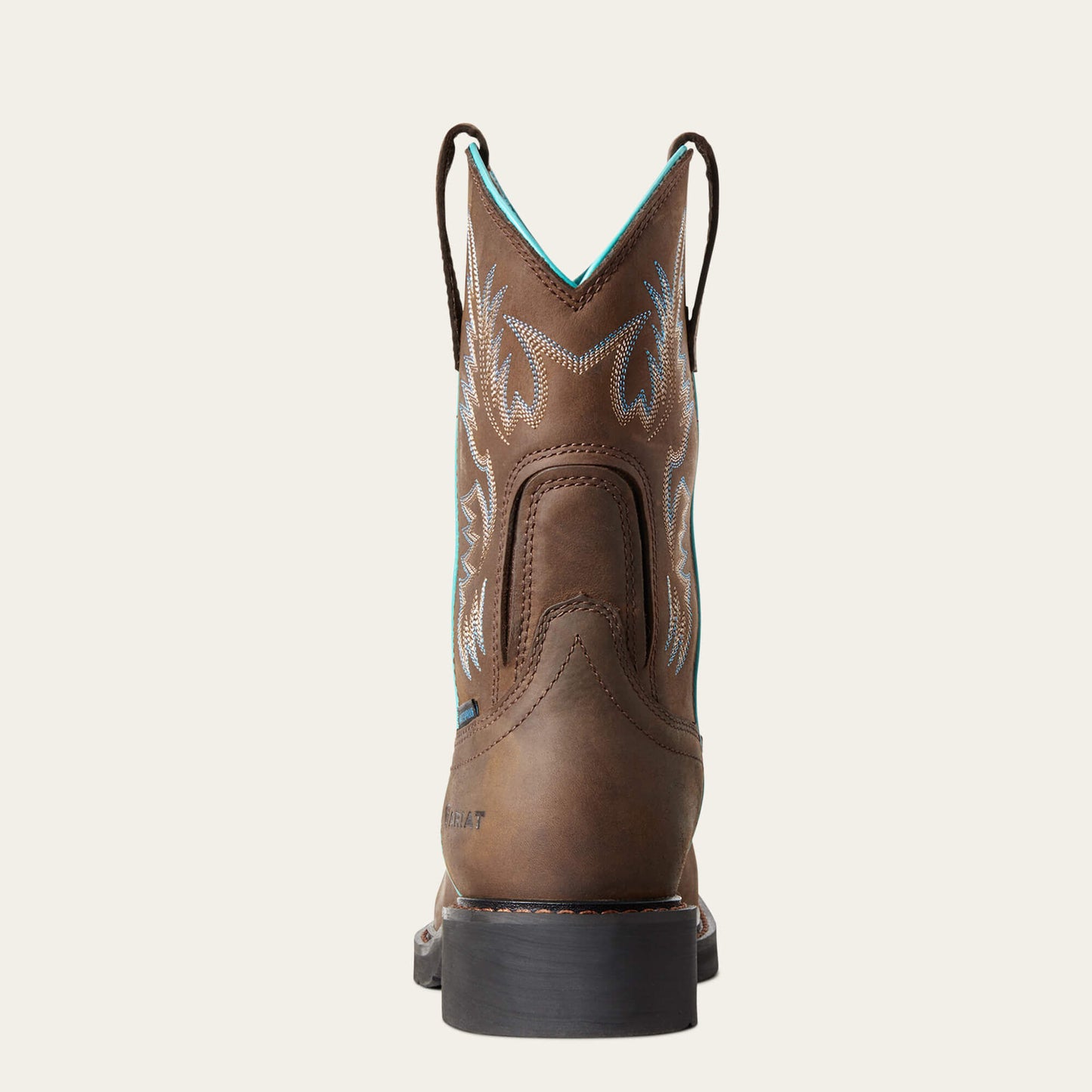 Krista Waterproof Steel Toe Work Boot Ariat Women|Work