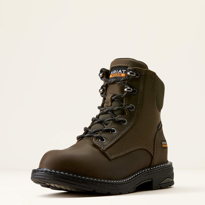 Casey 6" Composite Toe Work Boot Ariat Women|Work