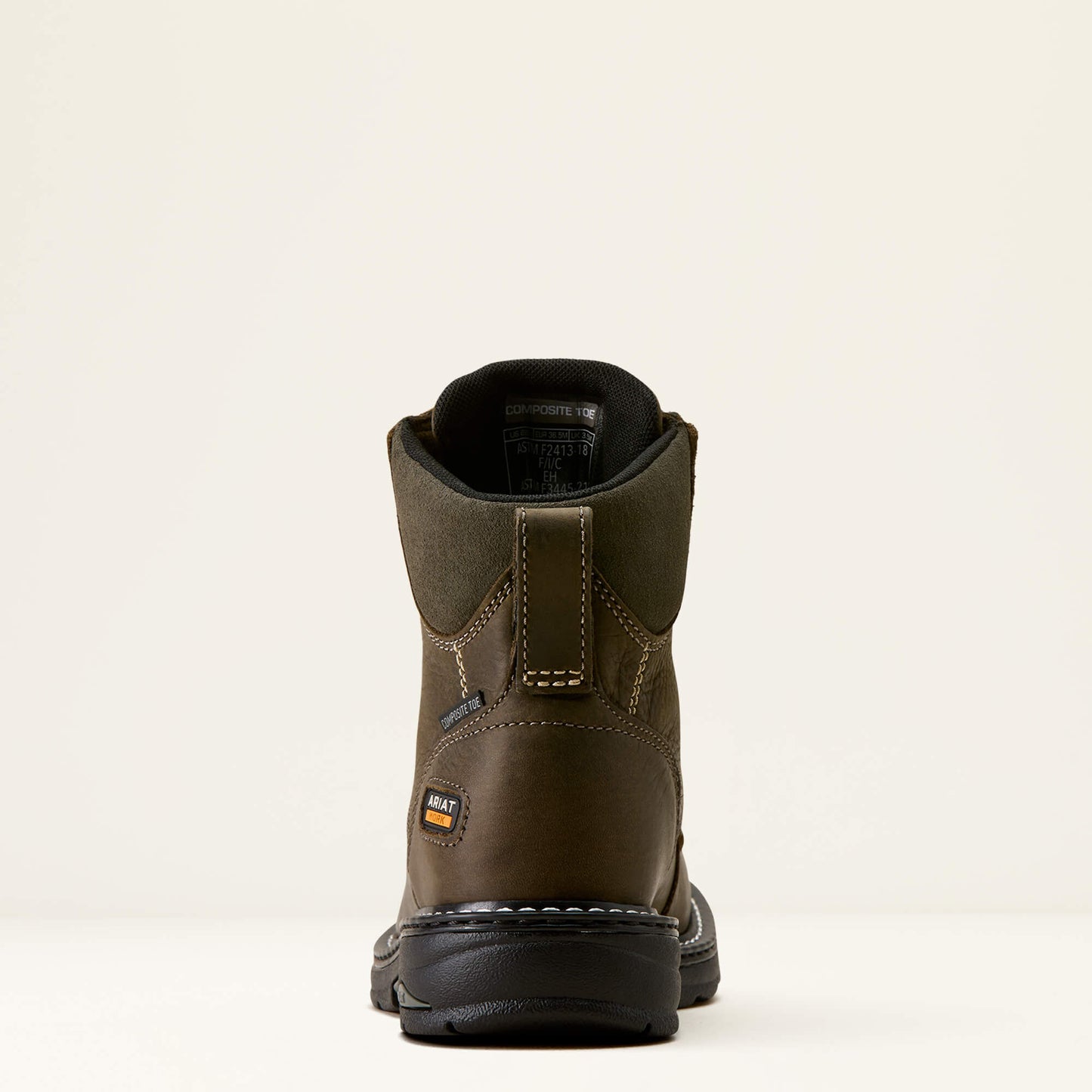 Casey 6" Composite Toe Work Boot Ariat Women|Work
