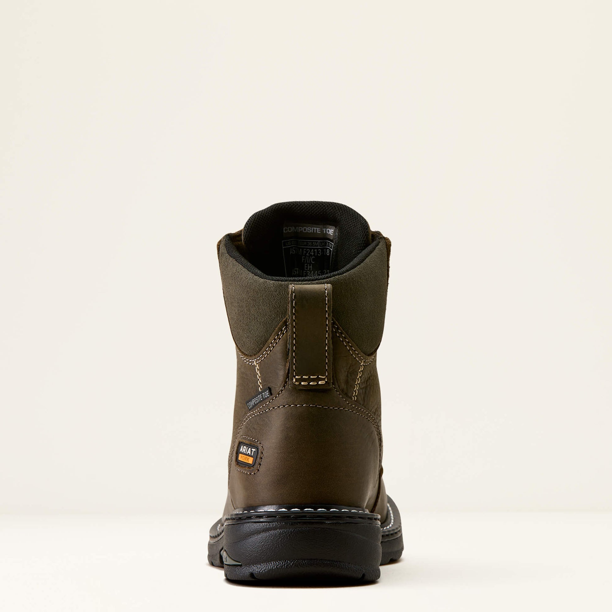 Casey 6" Composite Toe Work Boot Ariat Women|Work
