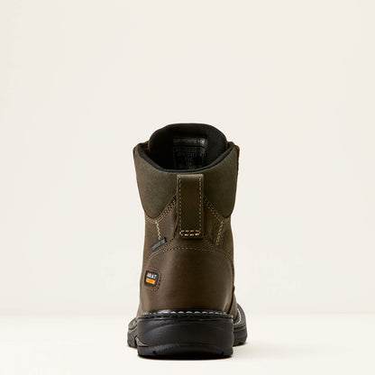 Casey 6" Composite Toe Work Boot Ariat Women|Work